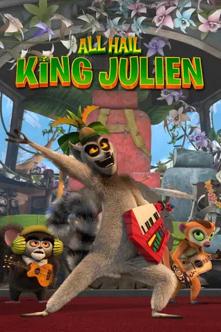 Hil Kong Julien