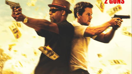 2 Guns