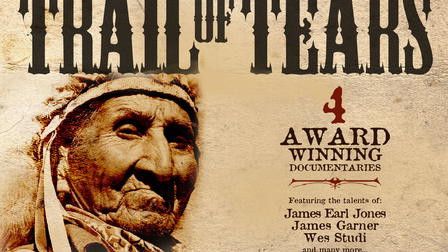 Black Indians: An American Story