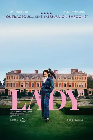 Lady