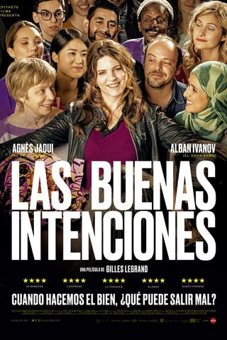 Las buenas intenciones