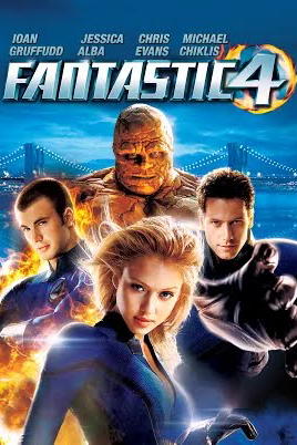 Fantastic Four
