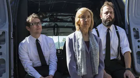 Insidious: Chapter 2