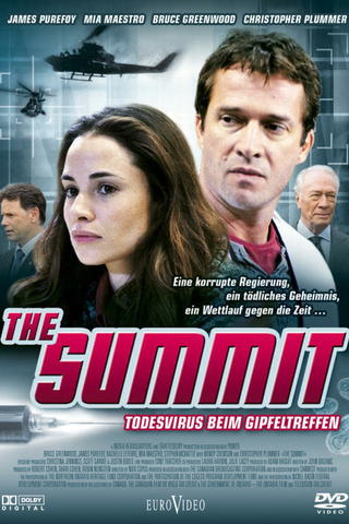 The Summit - Todesvirus beim Gipfeltreffen