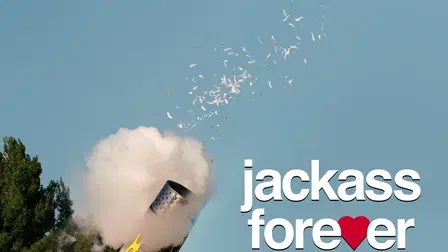 Jackass Forever
