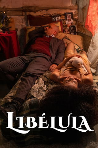 Libélula