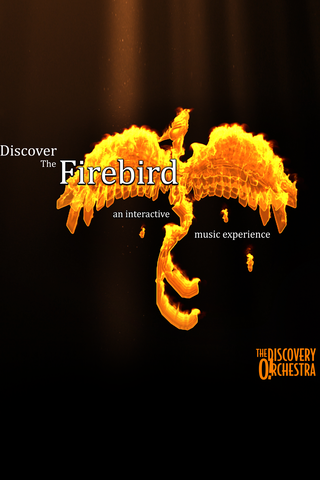 Discover The Firebird