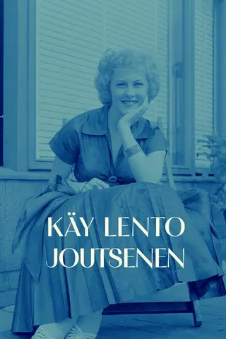 Käy lento joutsenen