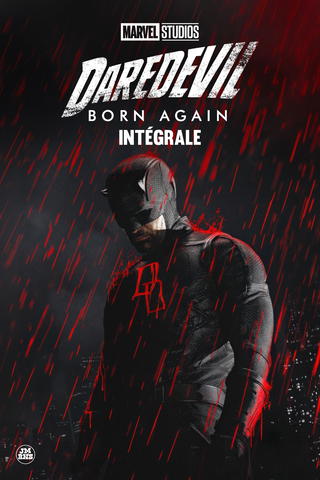 Daredevil : Born Again