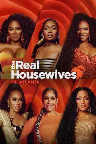 The Real Housewives of Atlanta