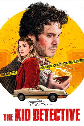 The Kid Detective