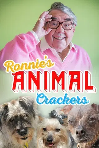 Ronnie's Animal Crackers