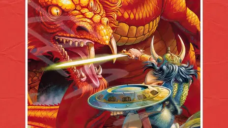 Dungeons & Dragons: A Documentary