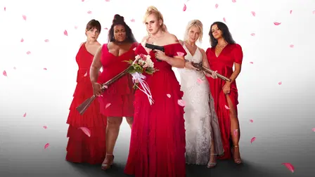 Bride Hard