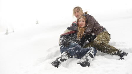 Snowmageddon