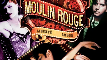 Moulin Rouge !
