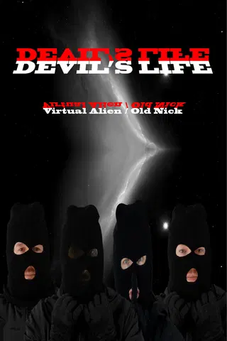 Devil's Life
