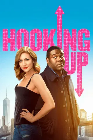 Hooking Up