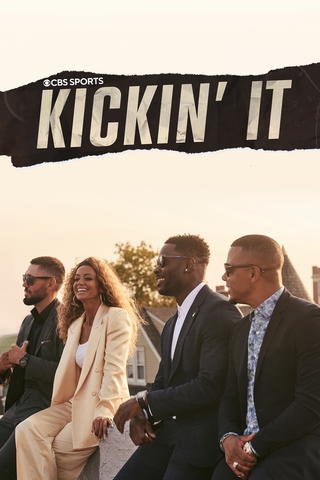 Kickin' It