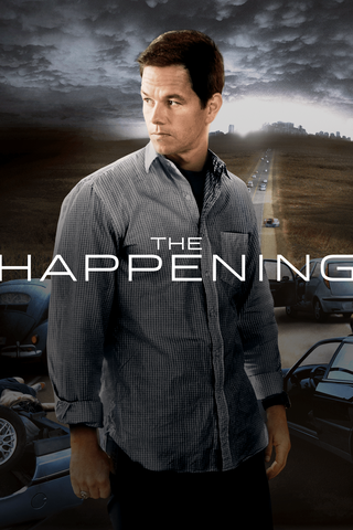 The Happening