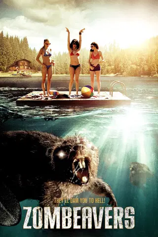Zombeavers