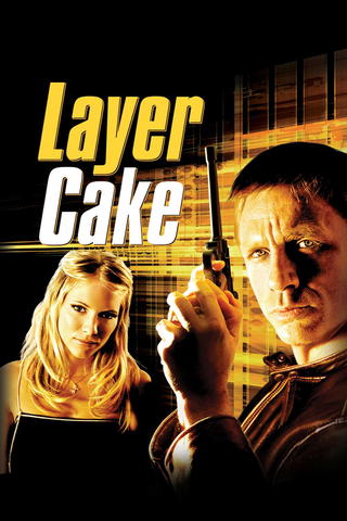 Layer Cake - Diilerin Käsikirja