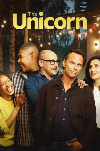 The Unicorn