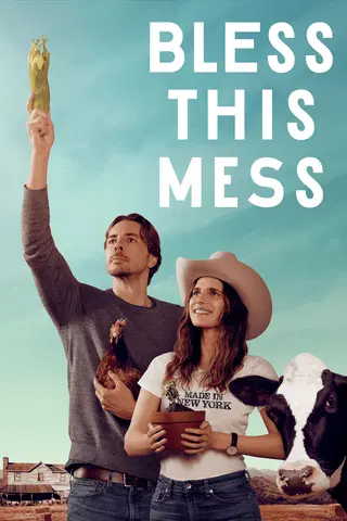 Bless This Mess
