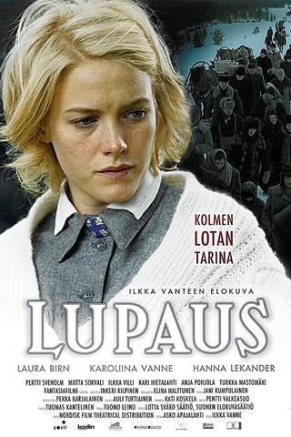 Lupaus
