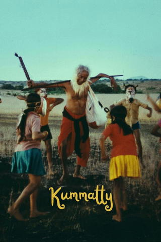 Kummatty