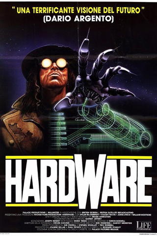 Hardware - Metallo letale