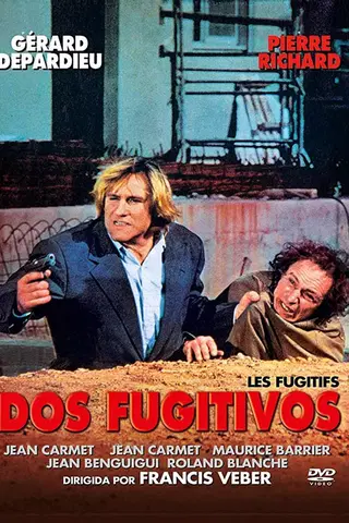 Dos fugitivos