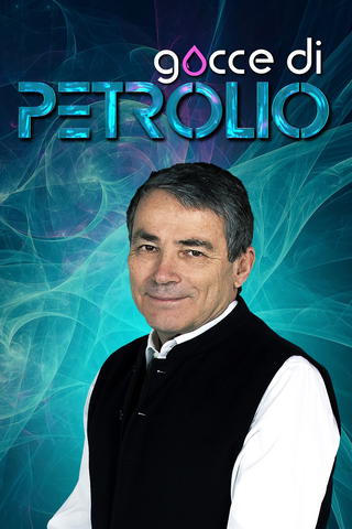Gocce di Petrolio