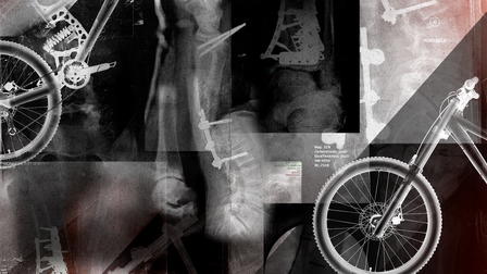 Nothing's For Free: The History of Freeride Mountain Biking