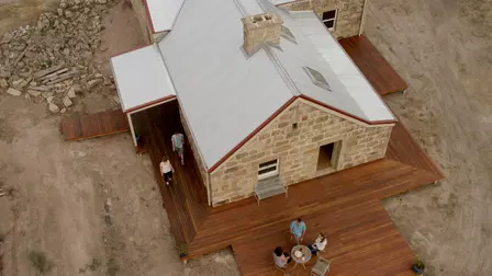 Restoration Australia