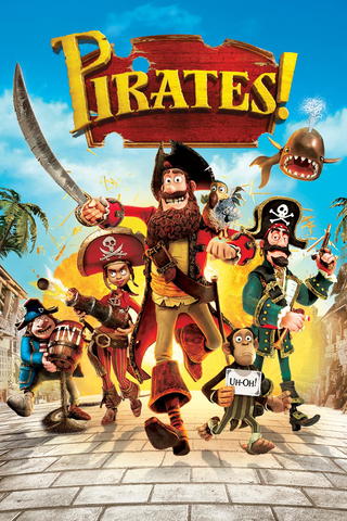 Pirates!