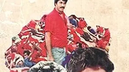 Ee Lokam Ivide Kure Manushyar