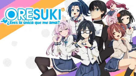 Ore wo Suki nano wa Omae dake ka yo