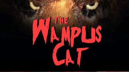 The Wampus Cat