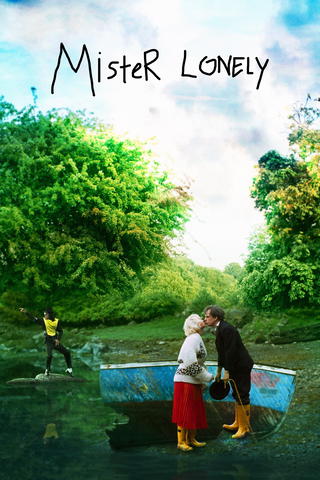 Mister Lonely