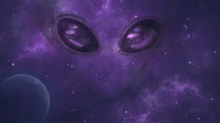 ETs Among Us 2: Our Alien Origins, Antarctica, Mars and Beyond