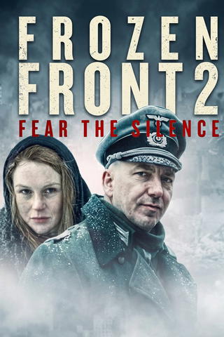 Frozen Front 2: Fear the Silence