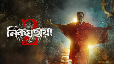 Shadows From the Dark