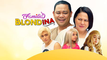 Familia Blondina