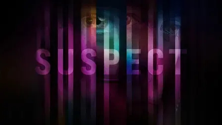 Suspect
