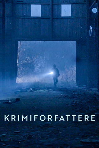 Krimiforfattere