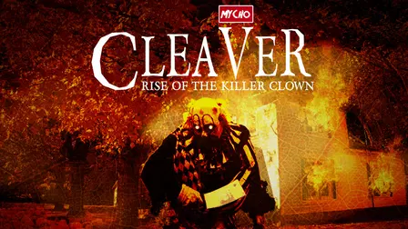 Cleaver: Rise of the Killer Clown