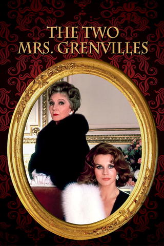 Den andra Mrs. Grenville