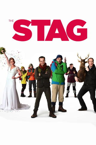 The Stag: Se sopravvivo mi sposo