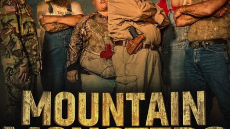Mountain Monsters